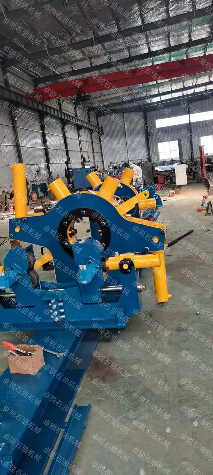 宜昌南寧螺桿鉆具拆裝架廠家定制售后無(wú)憂